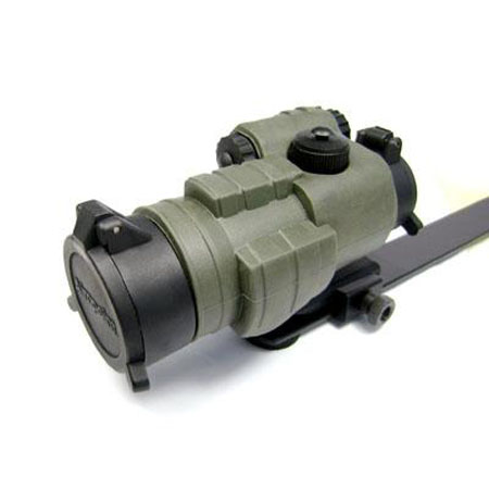 Hight quality Aimpoint G&P M2 M3 Red Dot Sight cover jacket